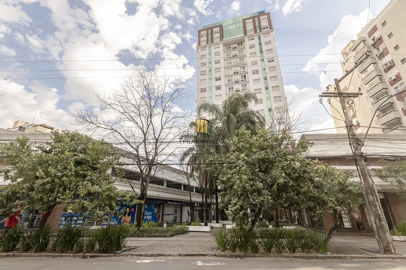 Spot Lima e Silva 757