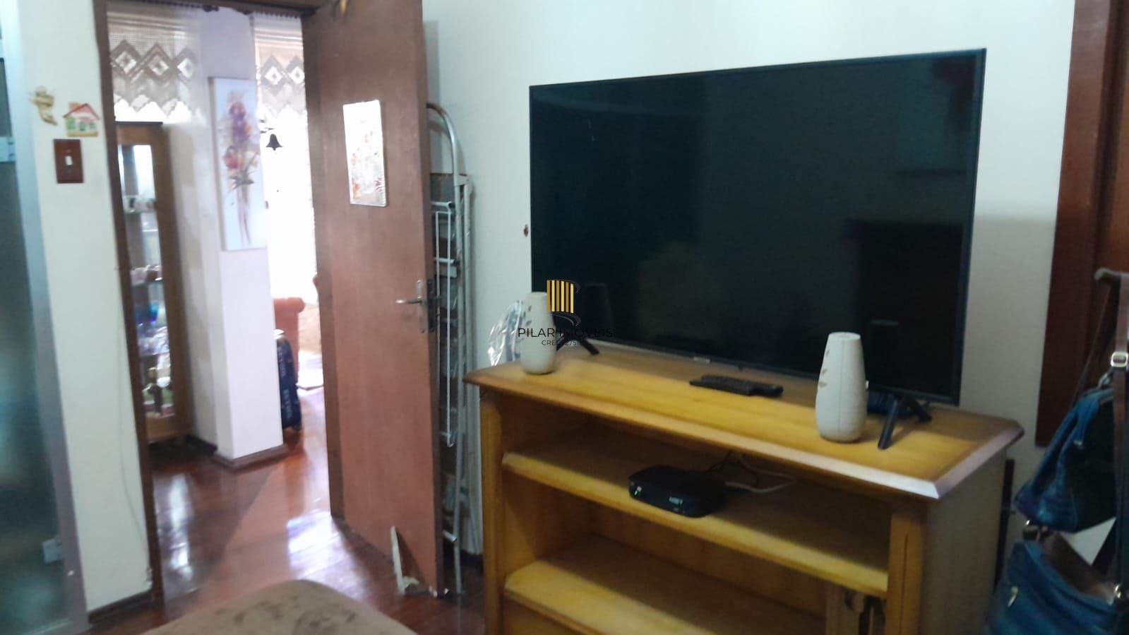 Apartamento com sacda, 2 quartos à venda na Avenida Desembargador André da Rocha, próximo Lima e Silva em Porto Alegre