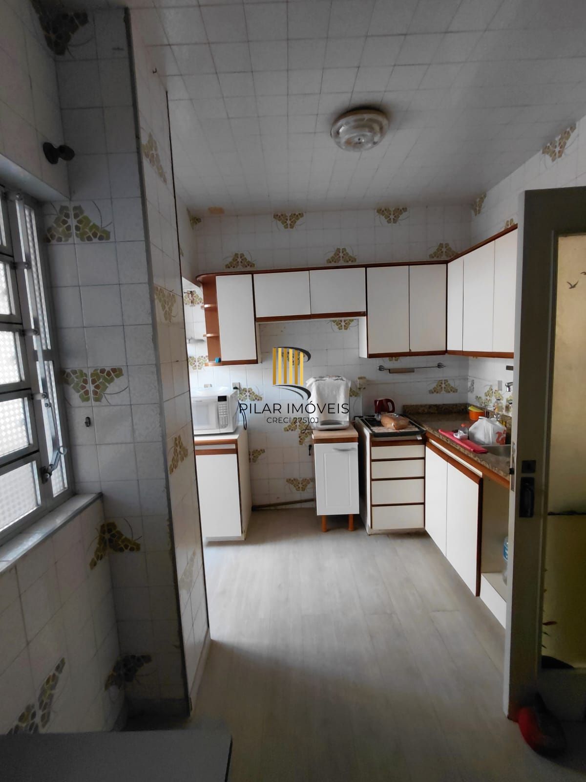 Apartamento 3 dormitórios no bairro Centro Histórico