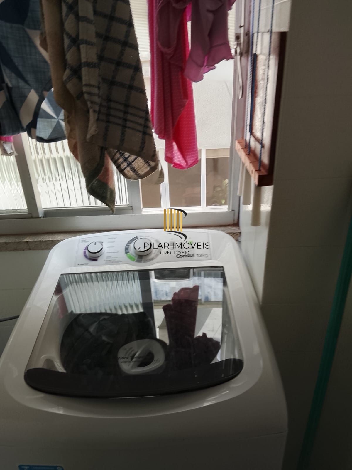 Apto mobiliado Cidade Baixa - Porto Alergre