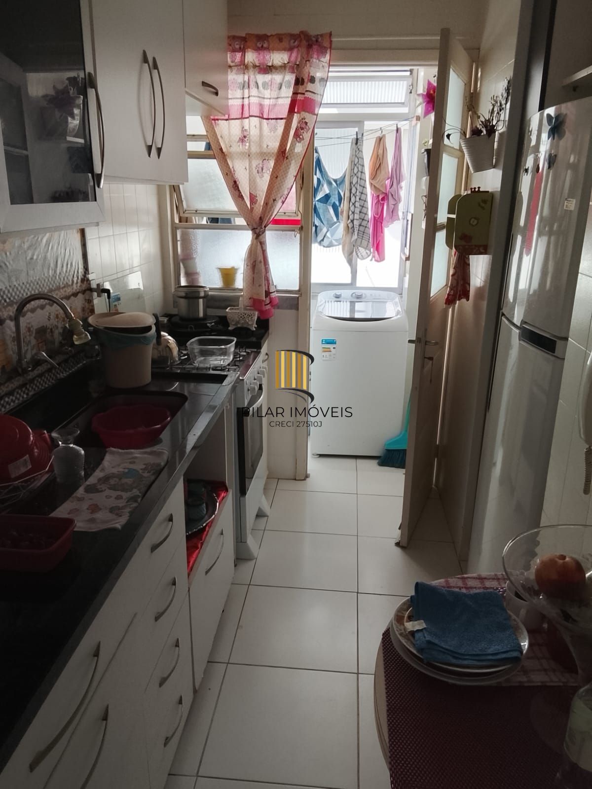 Apto mobiliado Cidade Baixa - Porto Alergre