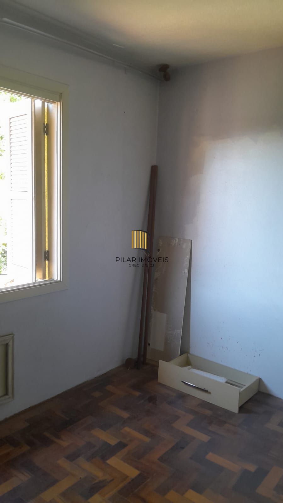 Apartamento para venda - 39.27m², 1 dormitório, 1 vaga - mont serrat