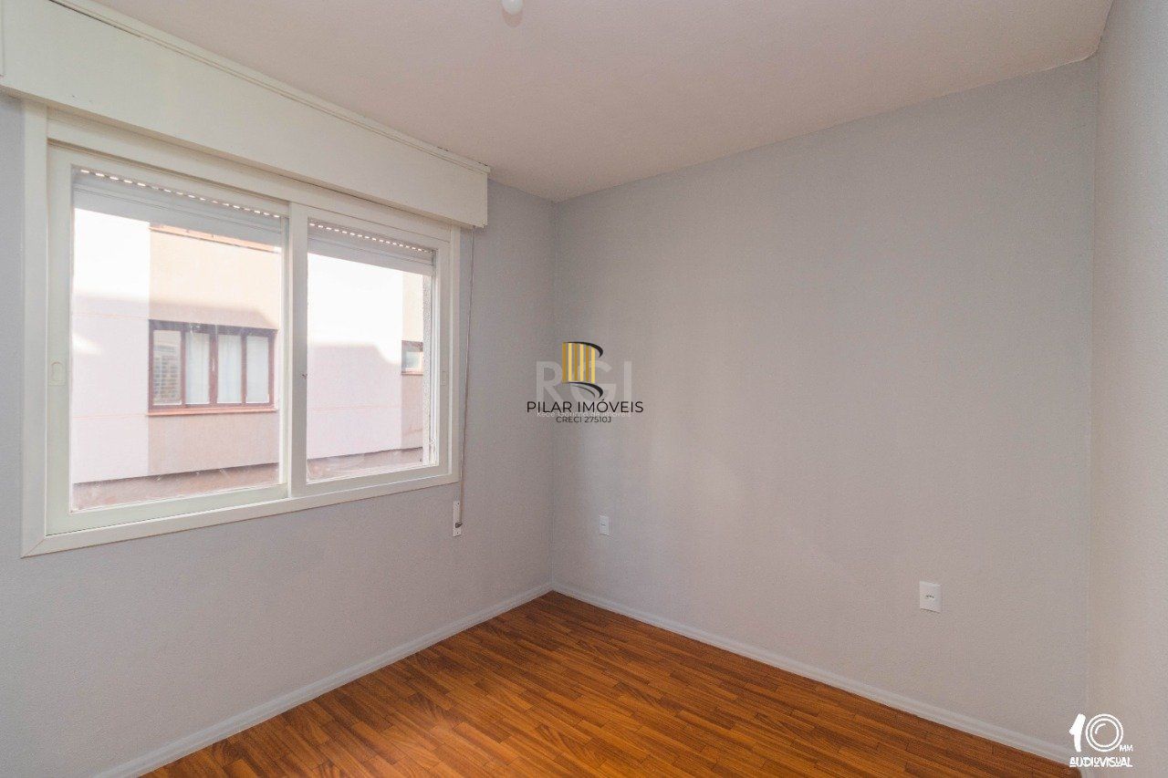 Apartamento 1 dormitório no bairro Camaquã
