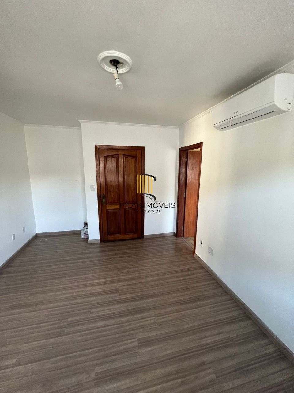 Apartamento 2 dormitórios no bairro Passo da Areia