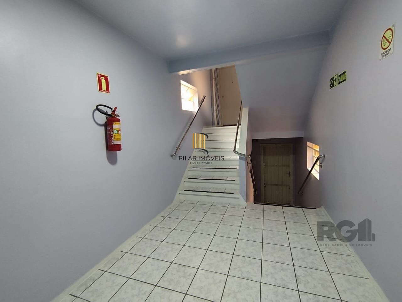 Apartamento 1 dormitório no bairro Cristal