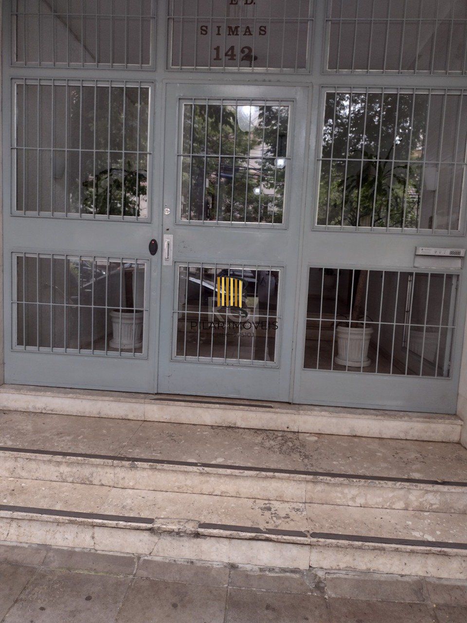 Apartamento 3 dormitórios no bairro Santana