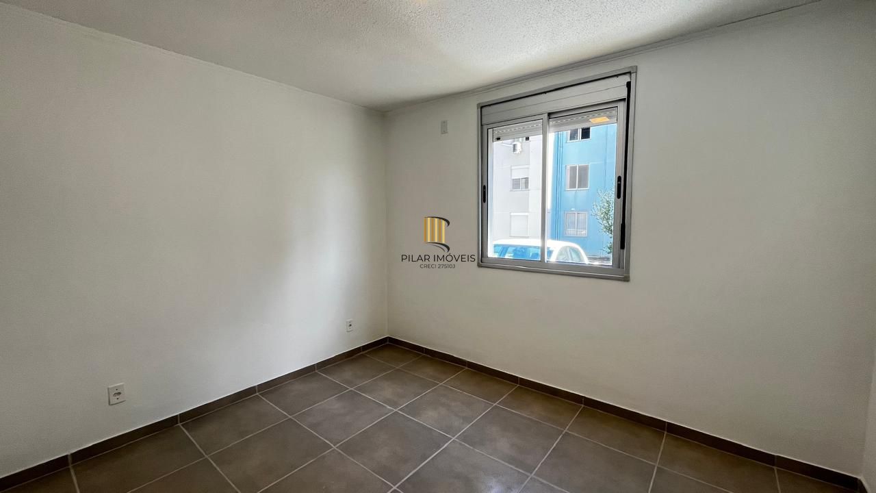 OPORTUNIDADE, 2D, COM VAGA, OLARIA - CANOAS - COMPRA ASSISTIDA