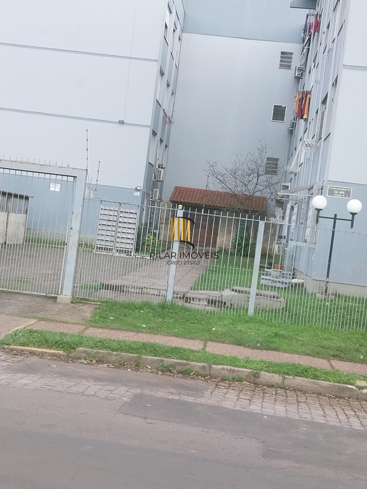 Excelente oportunidade, apto 3D c/ vaga no Humaita, preço baixo.