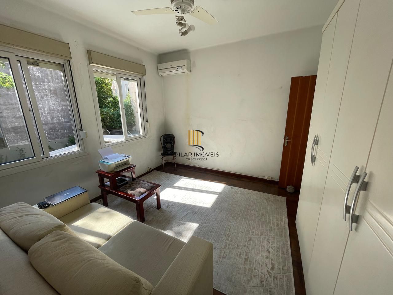 Apartamento 3 dormitórios no bairro Azenha