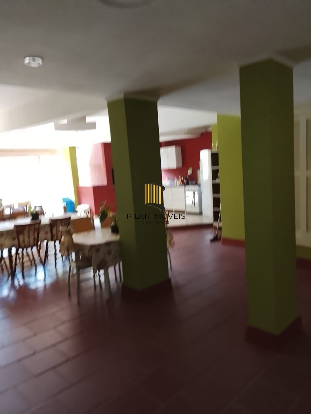 Apto mobiliado Cidade Baixa - Porto Alergre