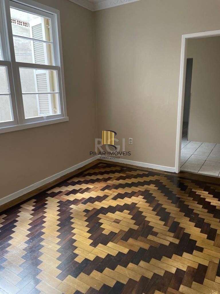 Apartamento para Venda - 95m², 2 dormitórios, Cidade Baixa