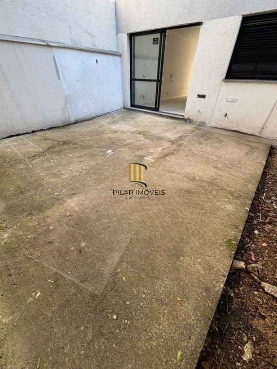 AMPLO APTO GARDEN CIDADE BAIXA 1 DORMITÓRIO 2 PÁTIOS