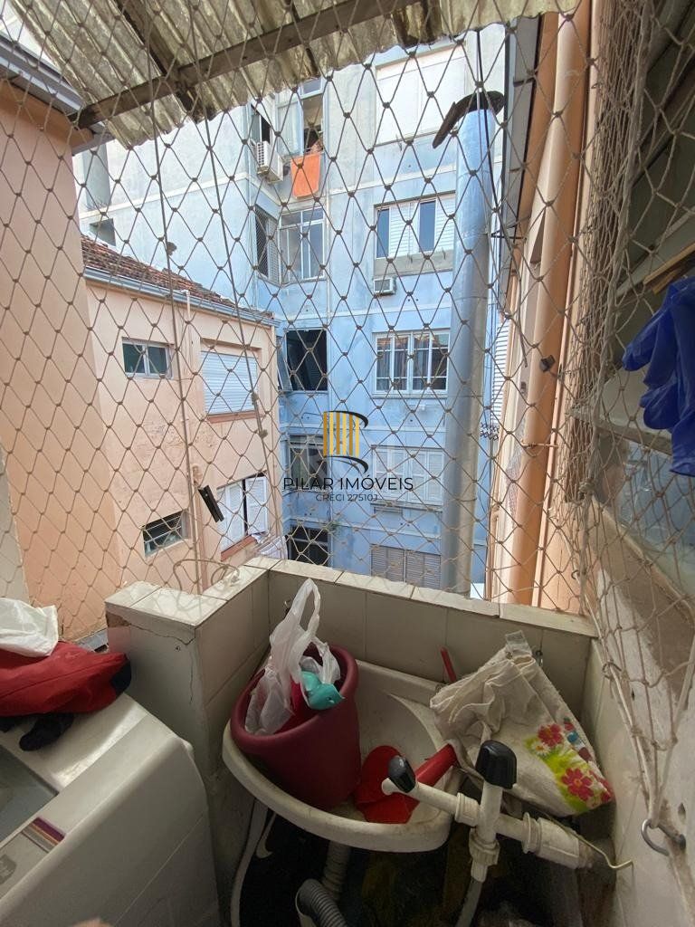 Apartamento 1 Dormitório,na José do Patrocinio, Cidade Baixa