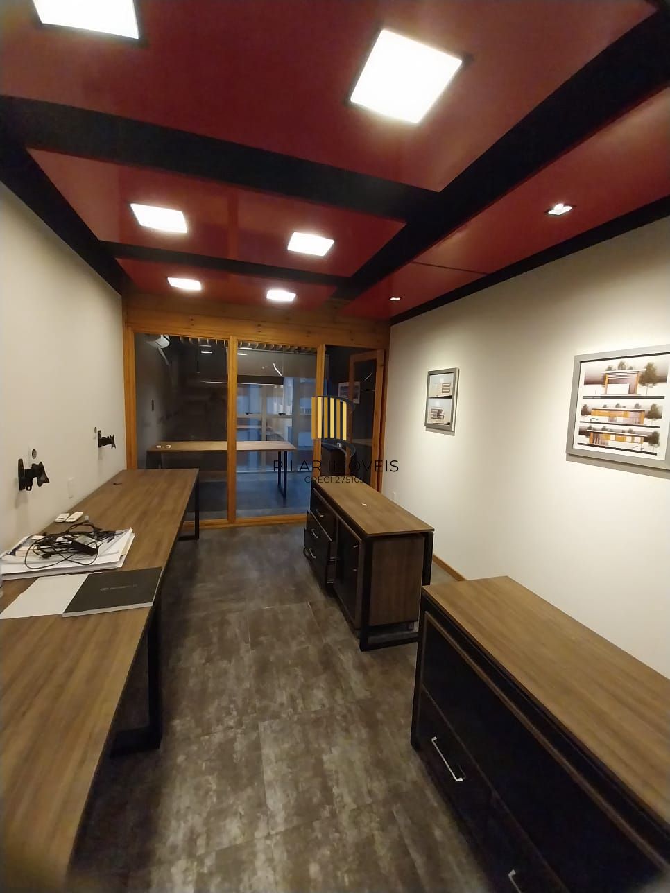 Sala comercial na Cidade Baixa, Porto Alegre, Preço baixo! - Pilar Imóveis