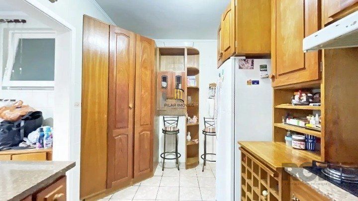 Cobertura,3 Quartos,suíte,Jardim Planalto, em Porto Alegre