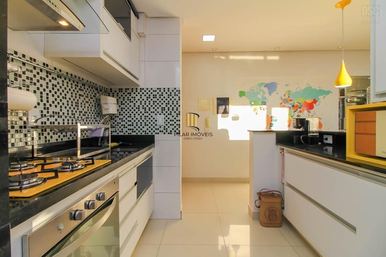 Apartamento 2 dormitórios no bairro Santana