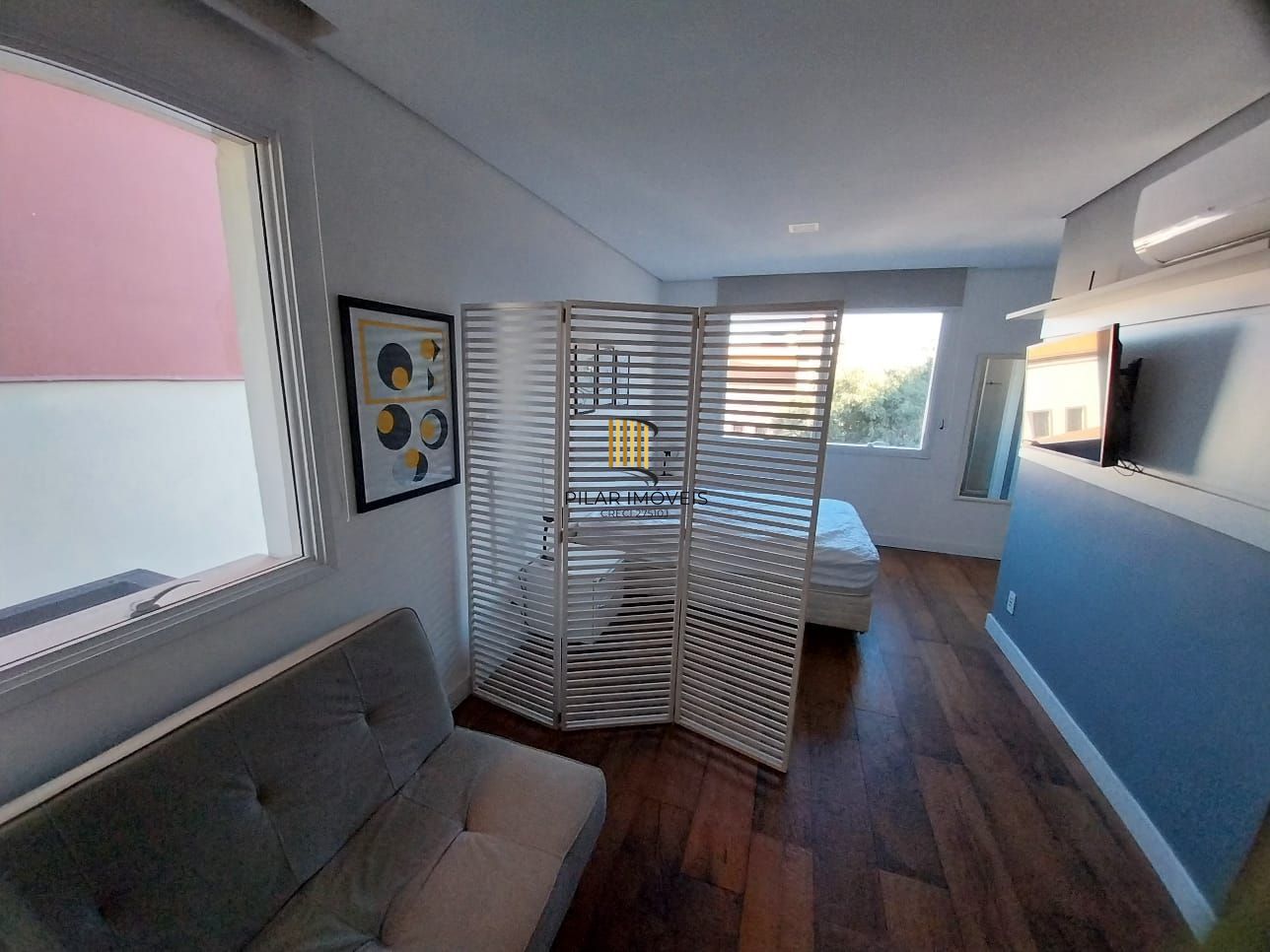 STUDIO CB cidade baixa - MOBILIADO - Baixa preço atrativo
