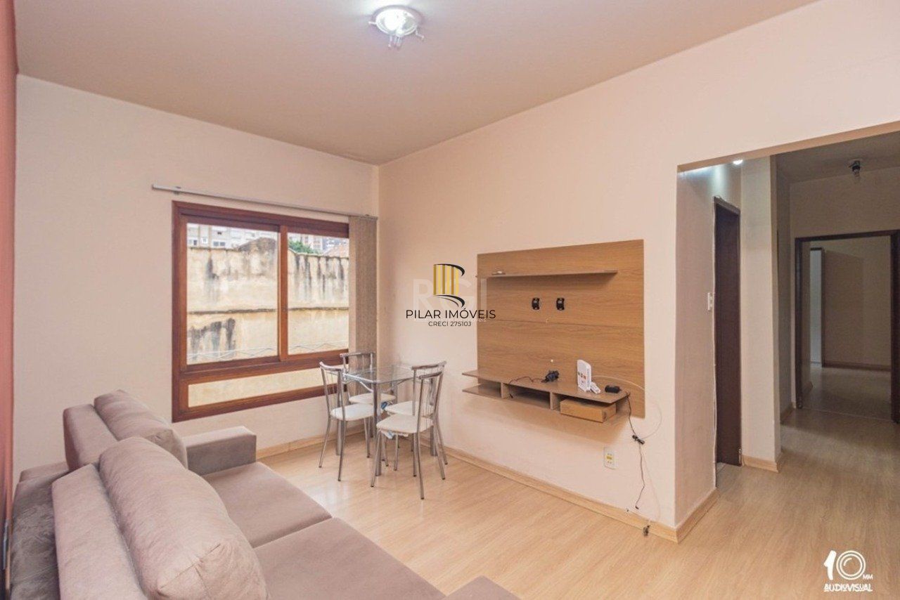 Apartamento 2 dormitórios no bairro Cidade Baixa - Pilar Imóveis
