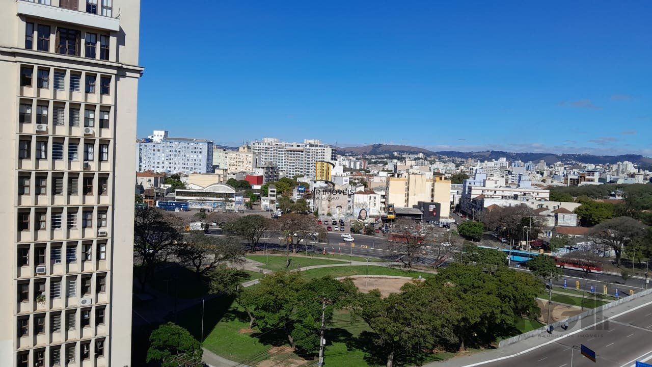 Apartamento 3 quartos, suite, dep de empregada,andar alto,Bairro Centro
