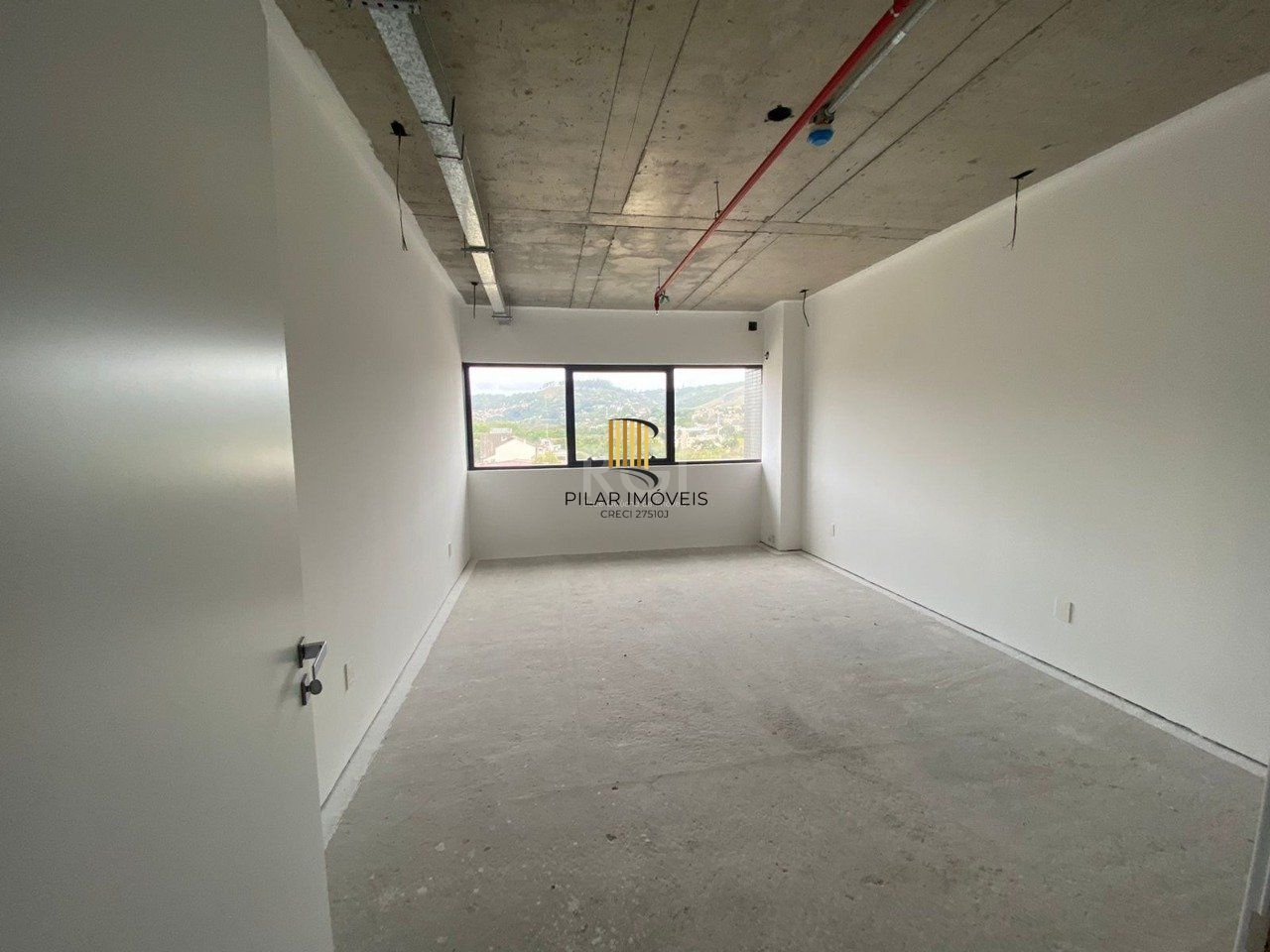 Conjunto/Sala para Venda - 33.59m²,Bairro, Teresópolis