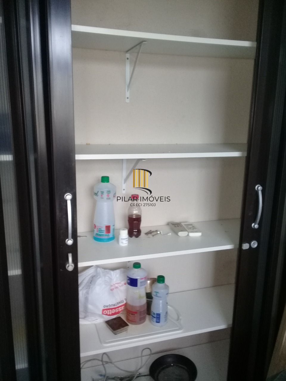 Apartamento 2 dormitórios no bairro Camaquã