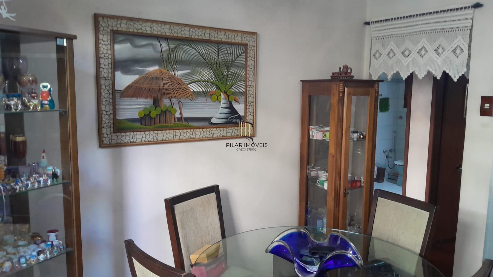 Apartamento com sacda, 2 quartos à venda na Avenida Desembargador André da Rocha, próximo Lima e Silva em Porto Alegre