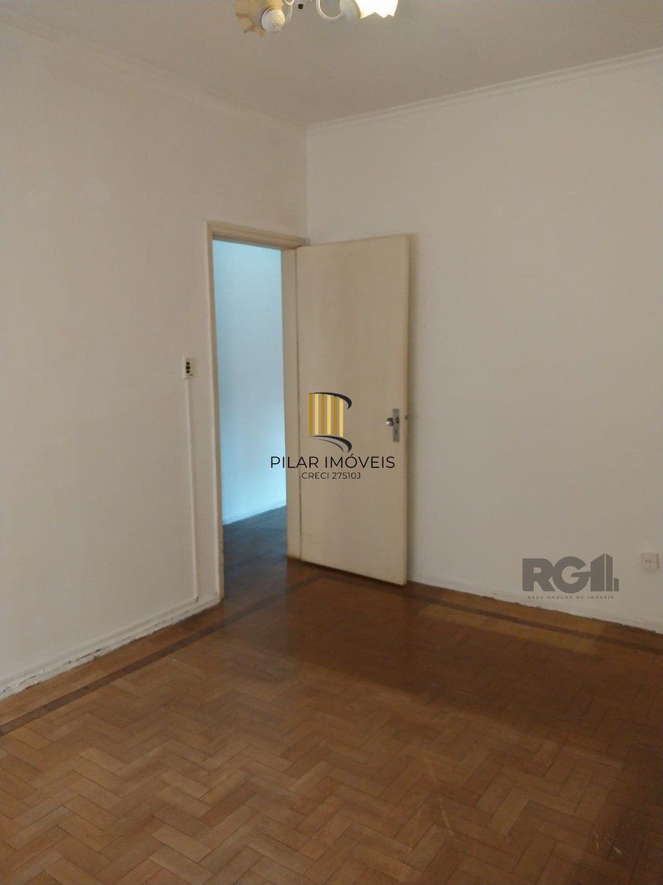 Apartamento 3 dormitórios no bairro Santana