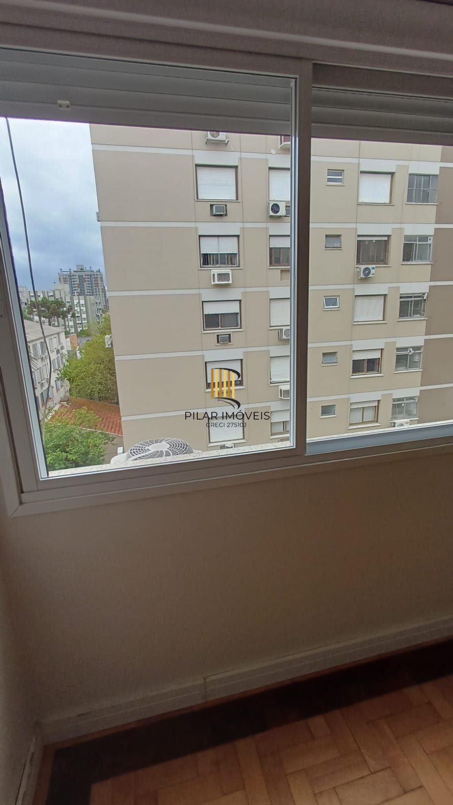 KITNET Lindíssima no Farroupilha - Porto Alegre