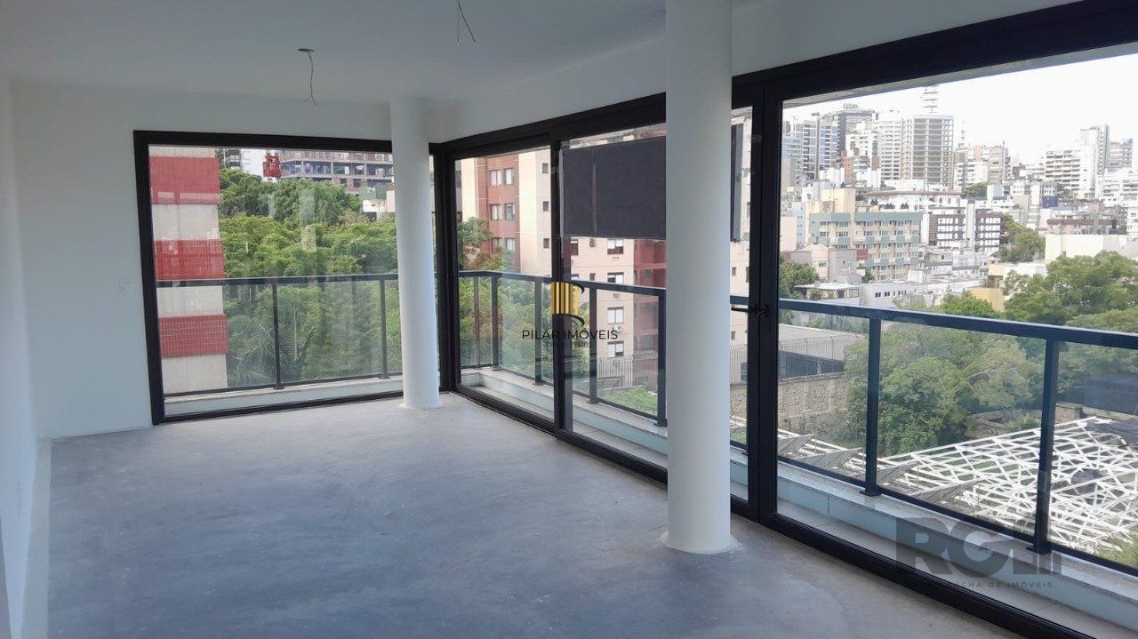 Apartamento novo,allto padrão de 2 quartos, com box duplo,Santa Cecilia