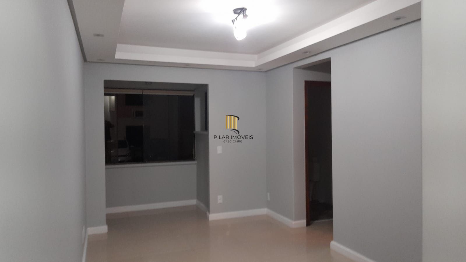 Apto 2D, com vaga, recém reformado, lindo, ocupado, Melhor preço do Sarandi, Porto Alegre!
