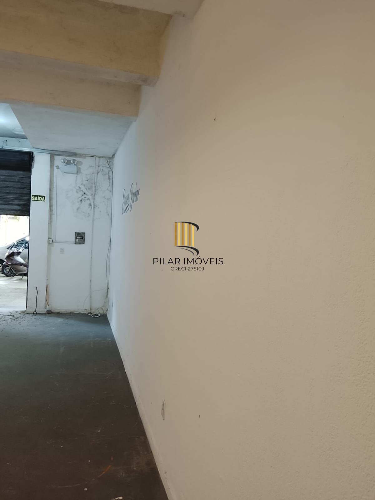 Oportunidade Loja frente para a rua, Centro Histórico Porto Alegre