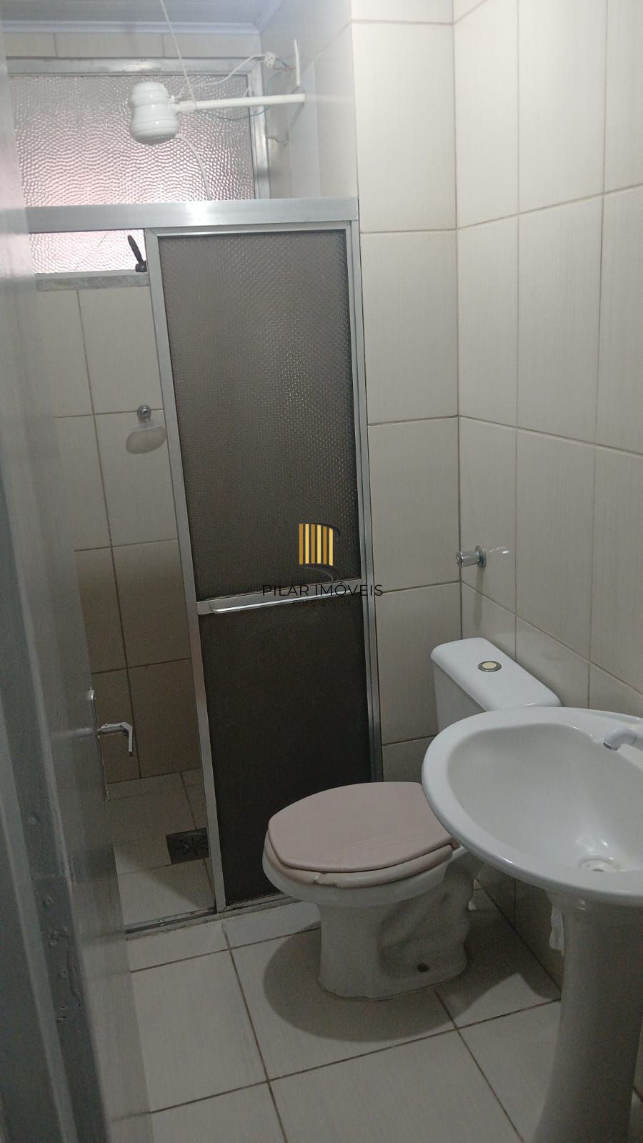 Apartamento 1 dormitório no bairro Jardim Itu