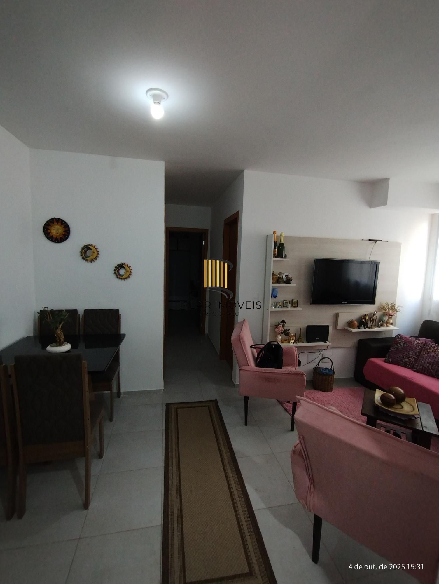 Apartamento 2 dormitórios no bairro Cidade Baixa