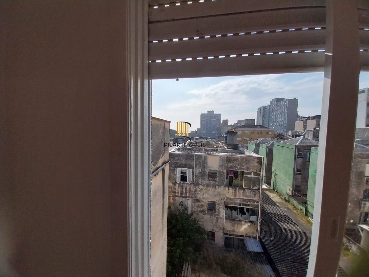 Excelente apartamento 3D semi reformado Preço atrativo Centro Histórico
