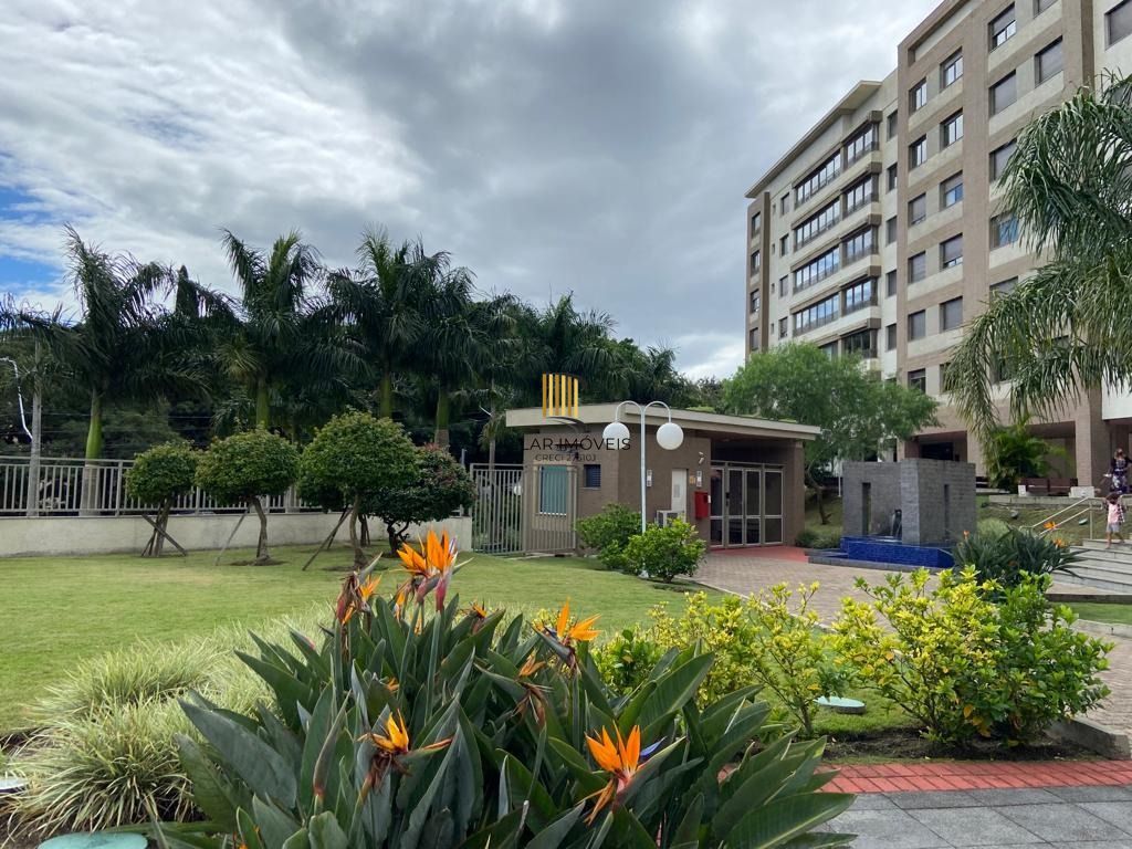 Apartamento para Venda - 104.51m², 3 dormitórios, sendo 1 suites, 2 vagas - Cavalhada