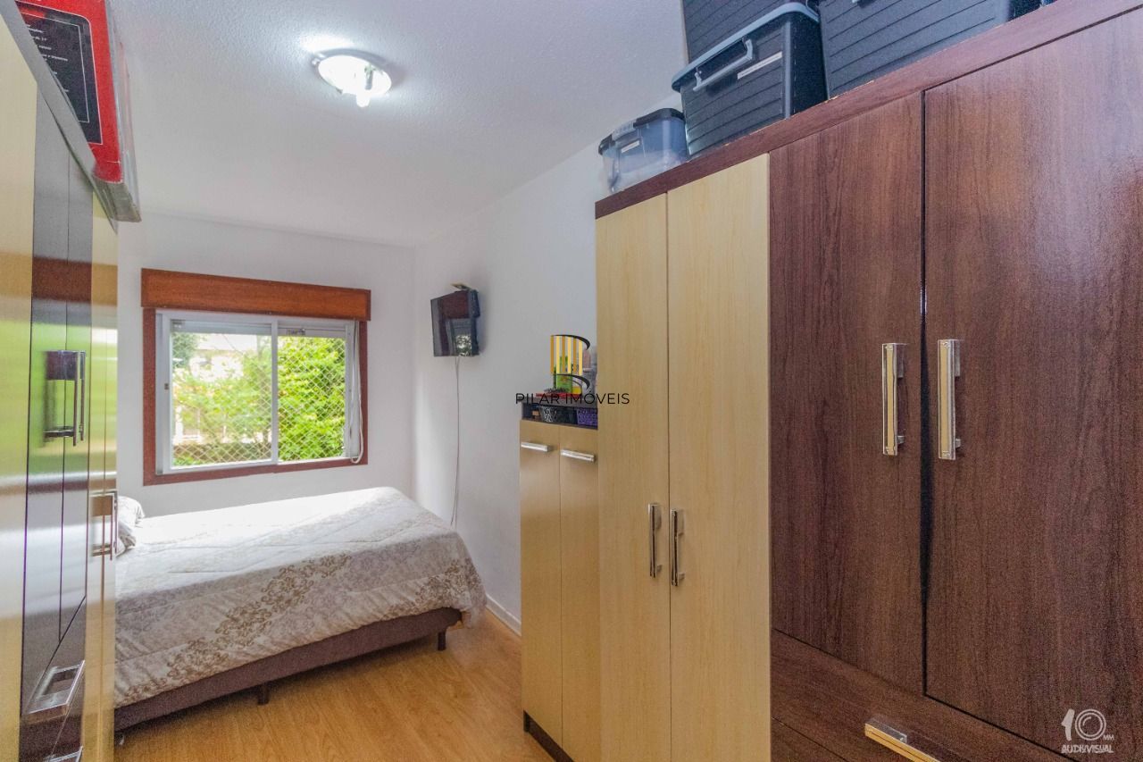 Apartamento para Venda - 57m², 2 dormitórios, Glória