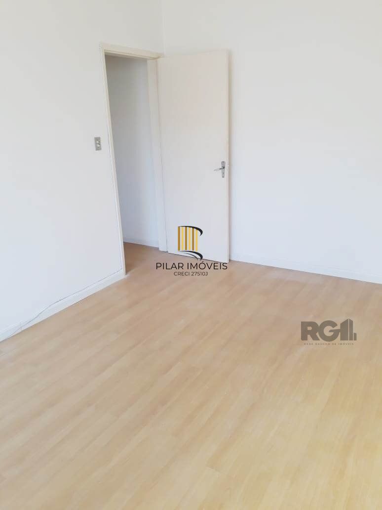 2 quartos, desocupado, Partenon,investimento imobiliário