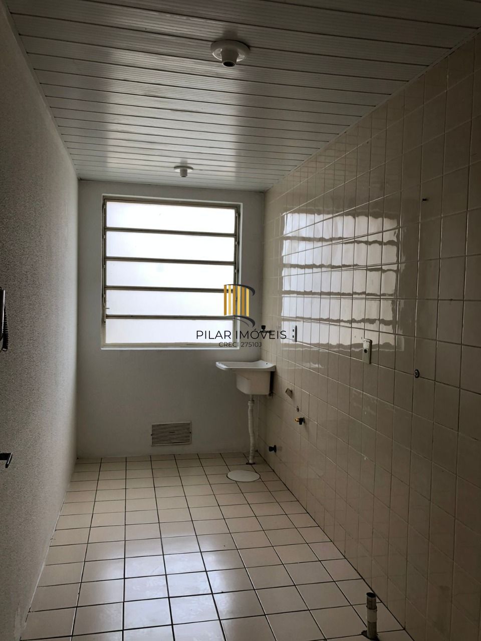 Apartamento para Venda - 52.15m², 2 dormitórios, 1 vaga - Sarandi