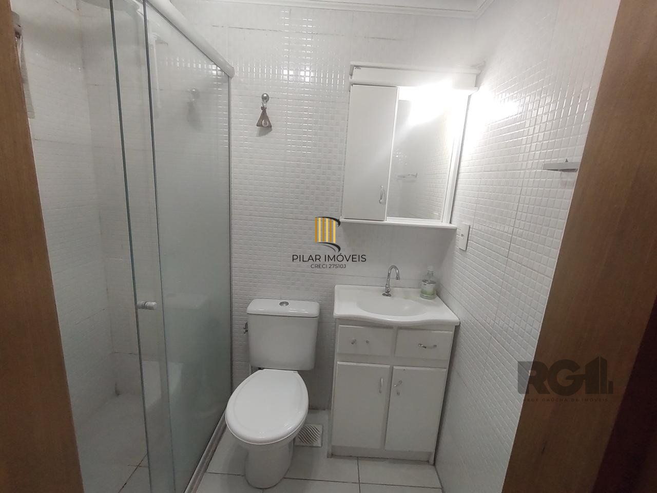 Compre 1 dormitório,  banheiro social, área privativa de 50.45m²,Cidade Baixa
