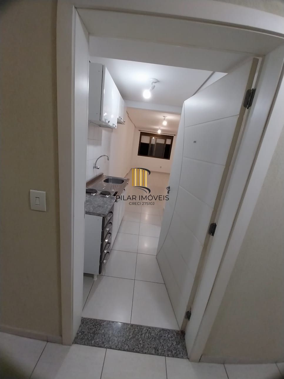 Oportunidade, Kitnet, Locada e Repaginada - Centro Histórico - Preço Atrativo