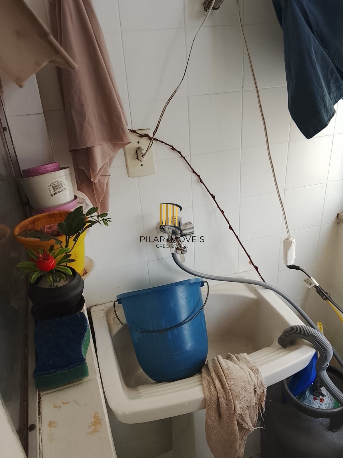 Apto mobiliado Cidade Baixa - Porto Alergre