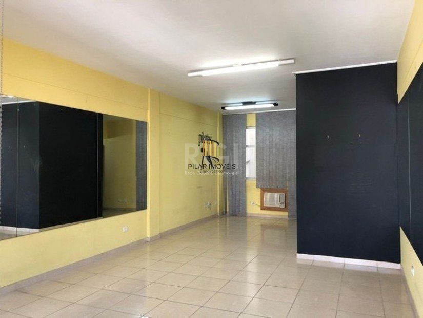 Conjunto/Sala para Venda - 45.52m², 0 dormitórios, 1 vaga - Auxiliadora