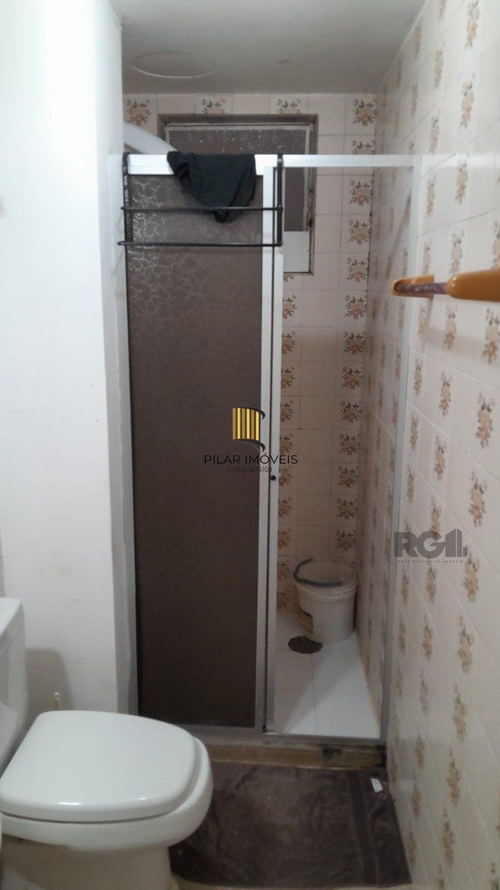 Apartamento 1 quarto,na Lima e Silva,Portaria 24 horas