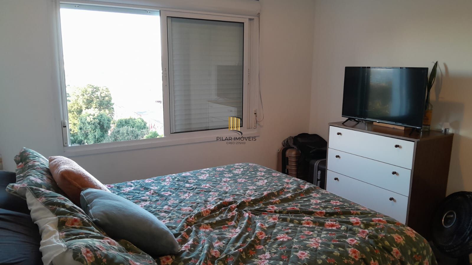 Apartamento para Venda - 70.89m², 2 dormitórios, sendo 1 suite, Partenon