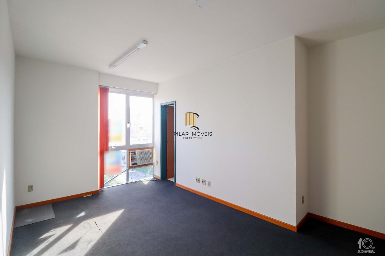 Conjunto/Sala para Venda - 25m², 1 dormitório, Azenha