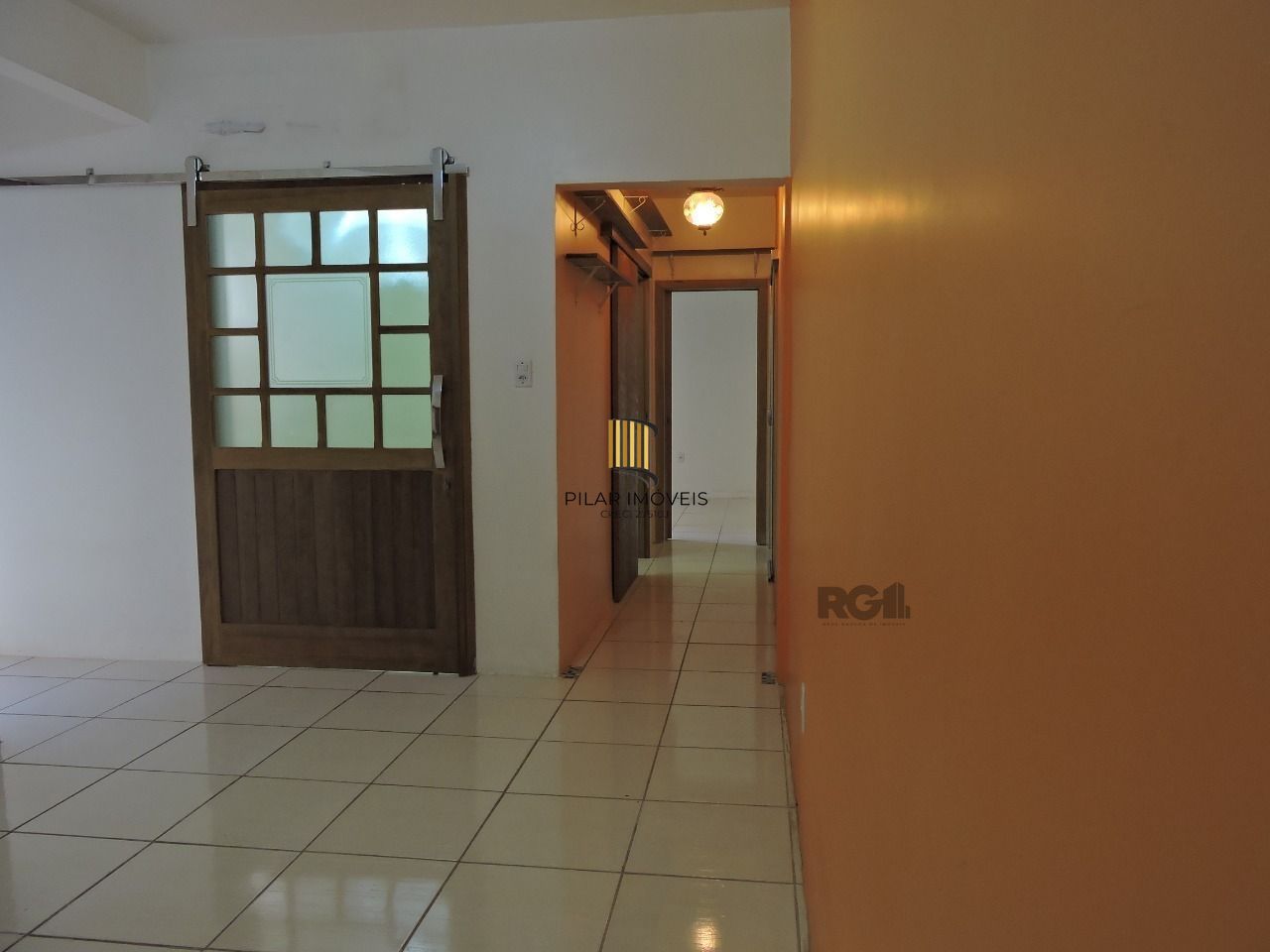 Apartamento para Venda - 58.6m², 2 dormitórios, Bairro Bom Fim