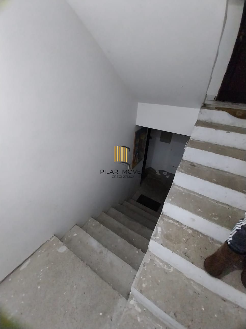 Casa ampla 5 D E 4 Banheiros, 2 vagas - Sta Tereza - Porto Alegre