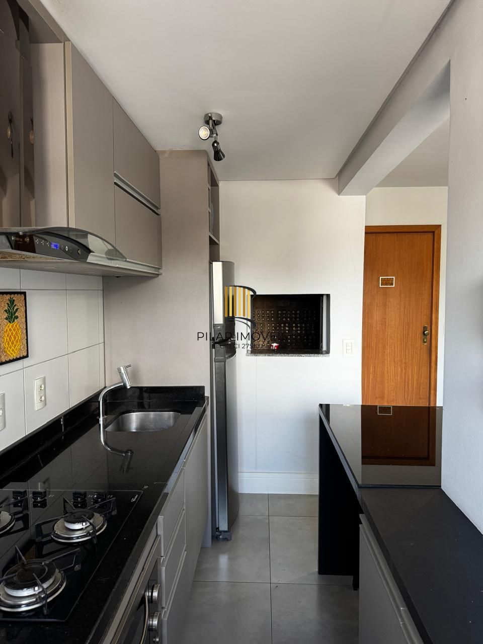 Apartamento 2 dormitórios no bairro Rio Branco - Pilar Imóveis