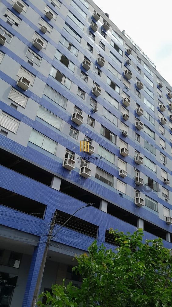 Box duplo, em prédio com Portaria 24 horas,rua Avaí,próximo Parque Farroupilha - Pilar Imóveis