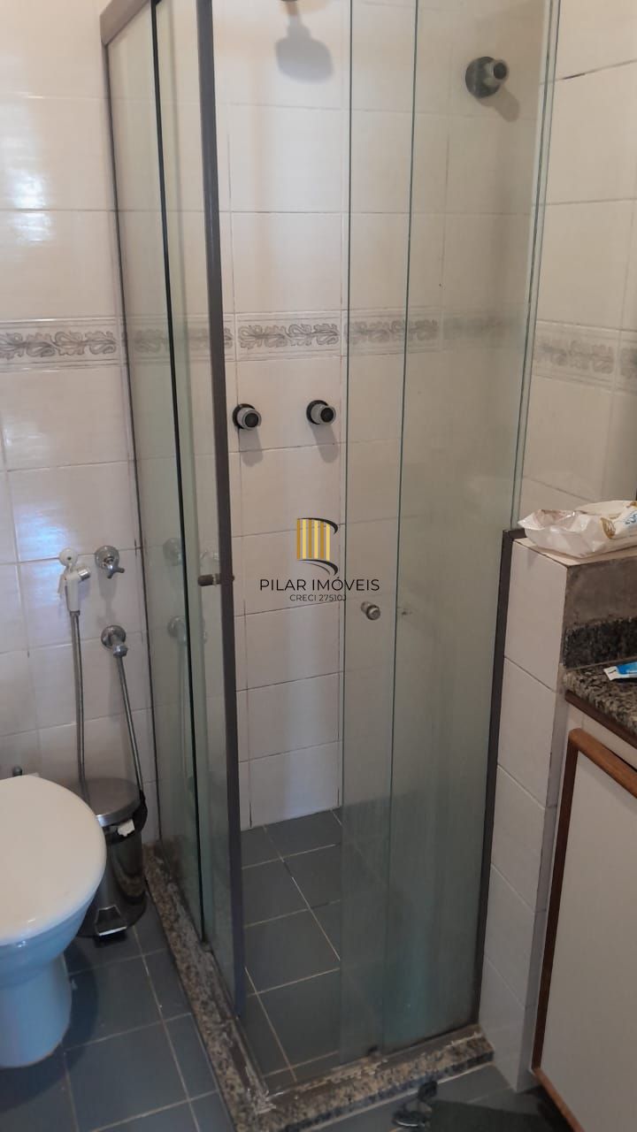 Apartamento com 3 quartos à venda na Rua Luiz Afonso, Cidade Baixa